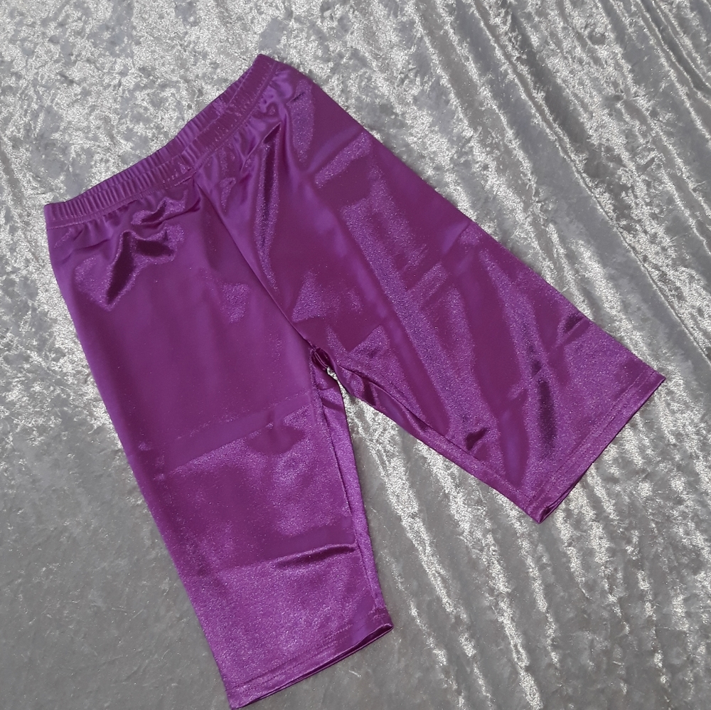 Biker shorts